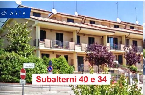 Appartamento in residenziale in Via Gino Bartali