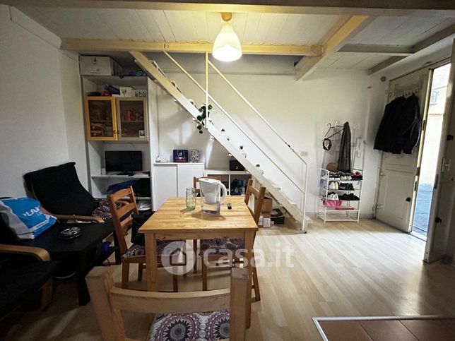 Appartamento in residenziale in Vico Pallonetto Santa Chiara