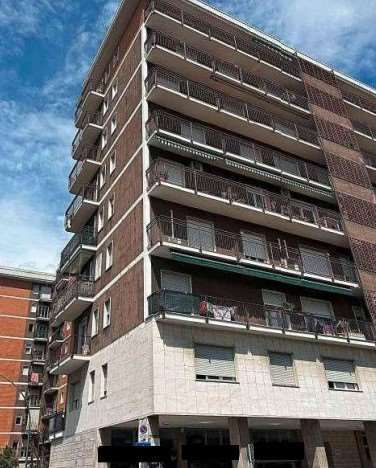 Appartamento in residenziale in Via Boves 46