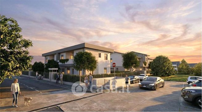 Appartamento in residenziale in Via Antonio Gramsci