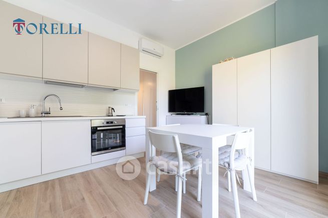 Appartamento in residenziale in Via M. F. Quintiliano 5
