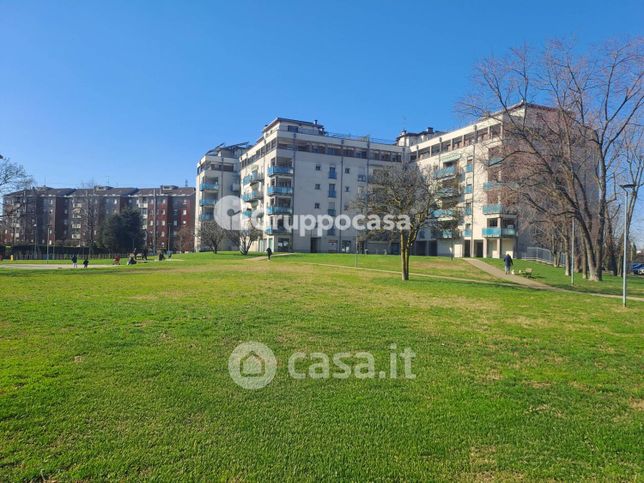 Appartamento in residenziale in Via Eugenio Villoresi 47