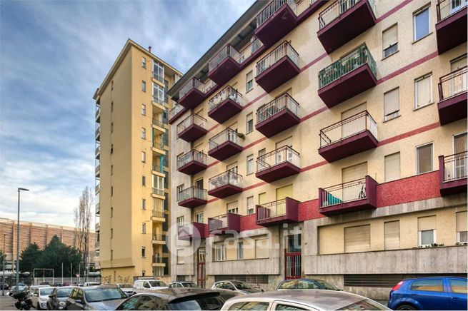 Appartamento in residenziale in Via Testona 30