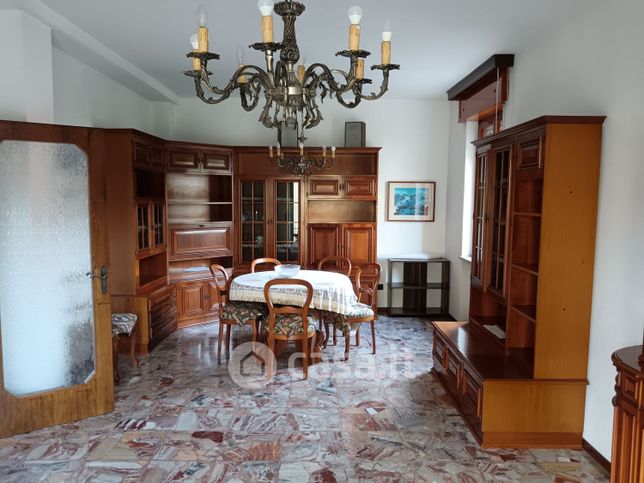 Appartamento in residenziale in Via Tevere