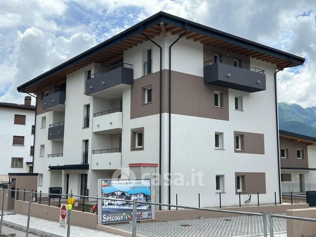 Appartamento in residenziale in Via Divisione Osoppo