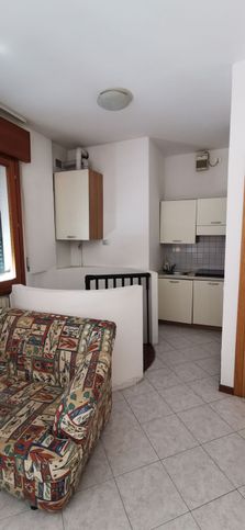 Appartamento in residenziale in Via Rudena