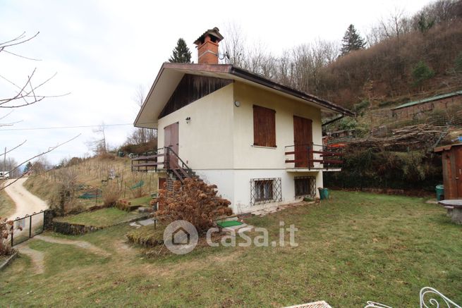 Casa indipendente in residenziale in Contrada Lago