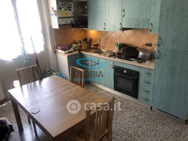 Appartamento in residenziale in Via Domenico Rossi