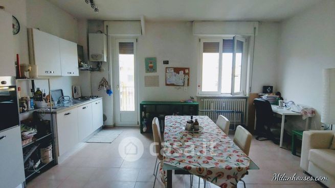Appartamento in residenziale in Via Antonio Fogazzaro 9