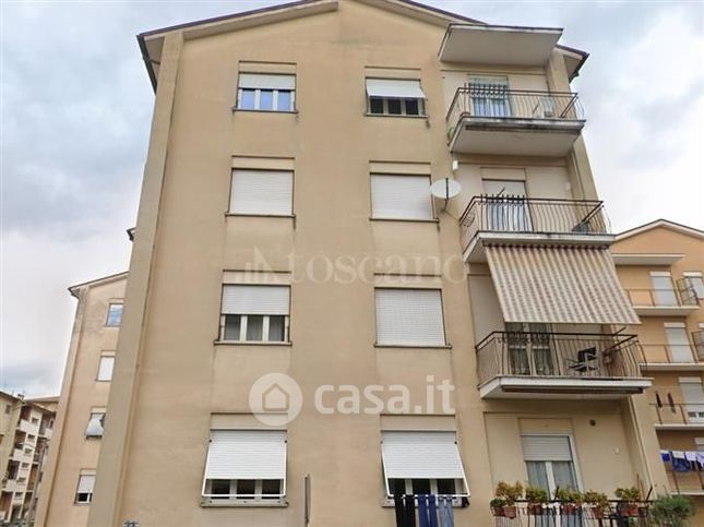 Appartamento in residenziale in Via Pietro Boschi