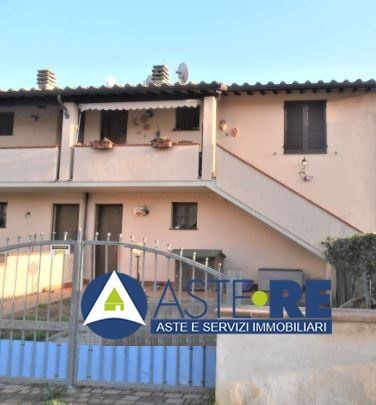 Appartamento in residenziale in Via Pian di Vico 16