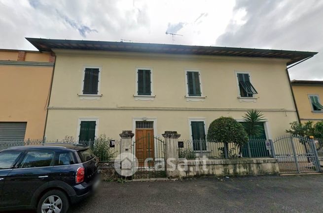Appartamento in residenziale in Via delle Fornaci 114