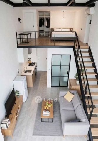 Appartamento in residenziale in 