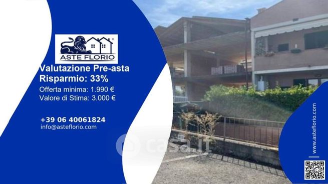 Box/posto auto in residenziale in Via Sicilia