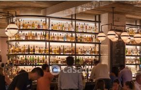 Attivitã /licenza (con o senza mura) in commerciale in Via del Gazometro