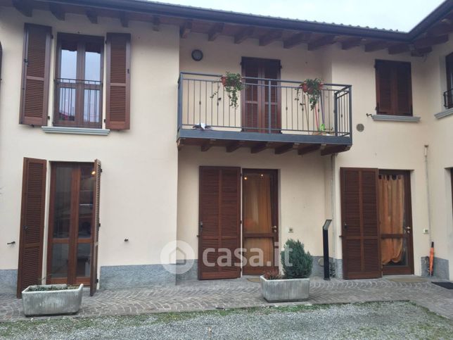 Appartamento in residenziale in Via Gasparini