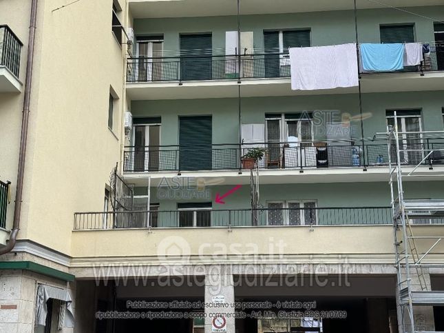 Appartamento in residenziale in Via Piacenza 39