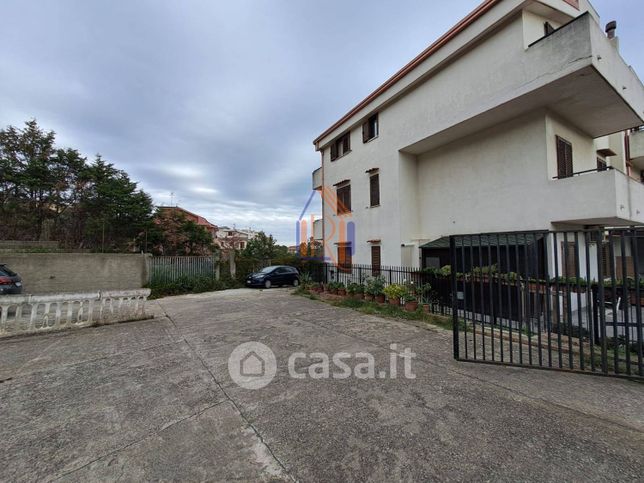 Appartamento in residenziale in Via Melito Porto Salvo 100