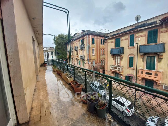 Appartamento in residenziale in Via Tito Minniti 35