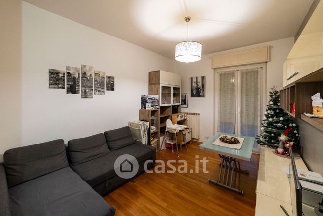 Appartamento in residenziale in Via Concordia 36
