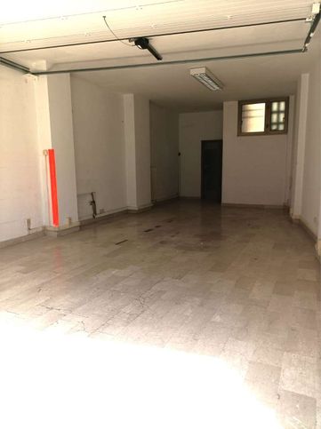 Box/posto auto in residenziale in Via Orazio Marinali