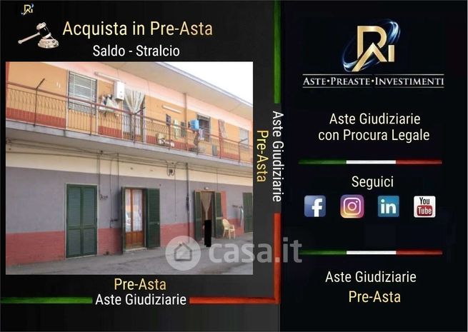 Appartamento in residenziale in Via Antonio Gramsci 25 -3