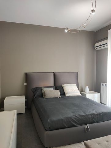 Appartamento in residenziale in Via Aldo Moro 25