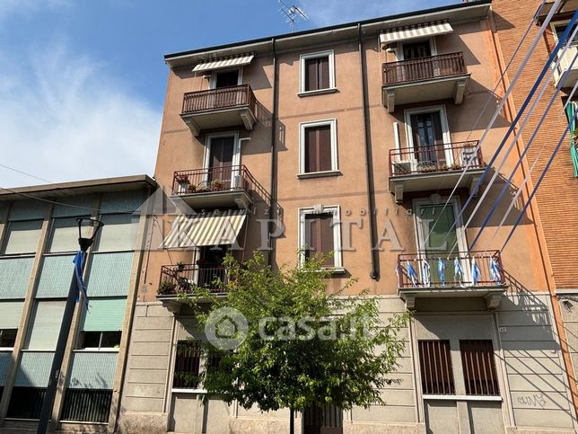 Appartamento in residenziale in Via Monfalcone 42