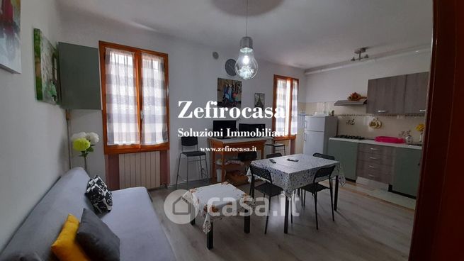 Appartamento in residenziale in