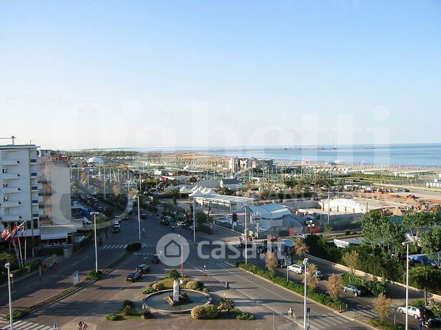 Appartamento in residenziale in Via Sottomarina