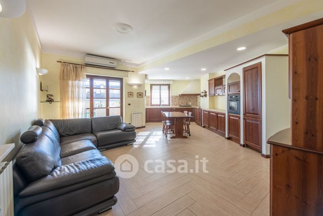 Appartamento in residenziale in Via Luigi Rizzo 153