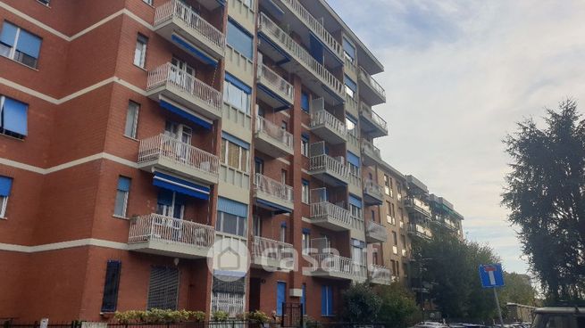 Appartamento in residenziale in Via della Martinella 5