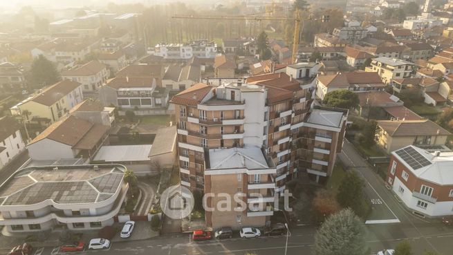 Appartamento in residenziale in Via Monte Grappa 24