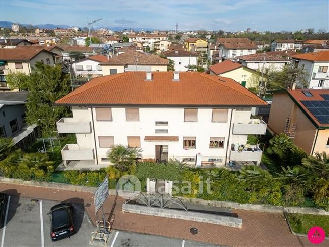 Appartamento in residenziale in Via Monte Coglians