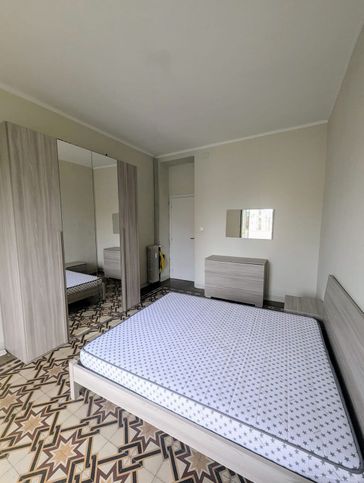 Appartamento in residenziale in Via Caramagna 14