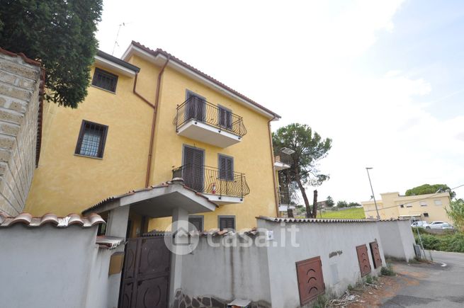 Appartamento in residenziale in Via San Cipirello 2