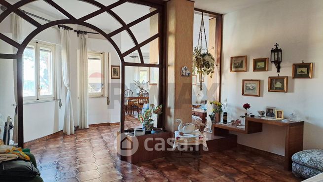 Appartamento in residenziale in Via Piano di Gallo 50