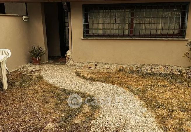 Appartamento in residenziale in Via San Lorenzo