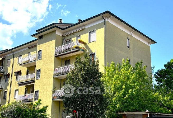 Appartamento in residenziale in Via Giuseppe Mazzini