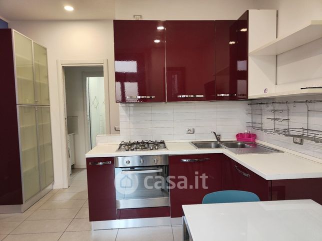 Appartamento in residenziale in 
