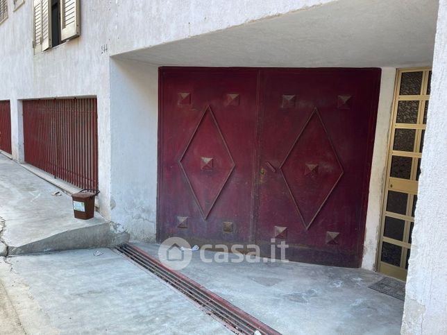Box/posto auto in residenziale in Via G. Ventimiglia 242