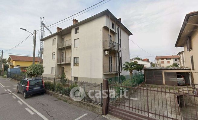 Appartamento in residenziale in Via G. Mazzini 16