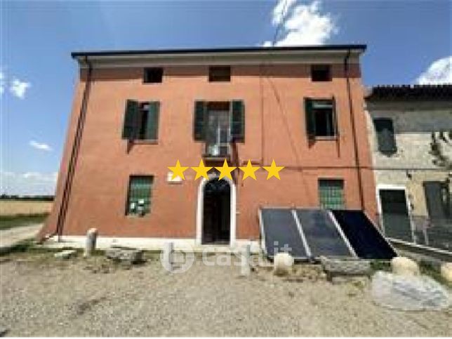 Appartamento in residenziale in Strada di Cortemaggiore