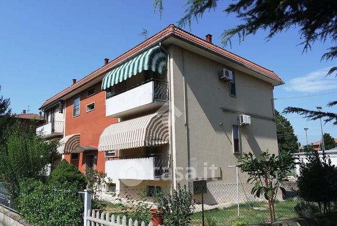 Appartamento in residenziale in Via P. Togliatti 10