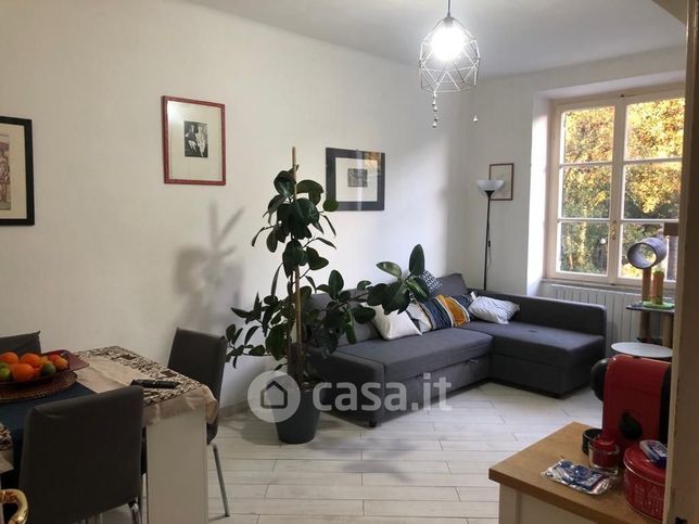 Appartamento in residenziale in Via Saponiera 6