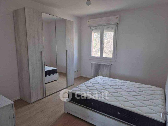 Appartamento in residenziale in Via Roma