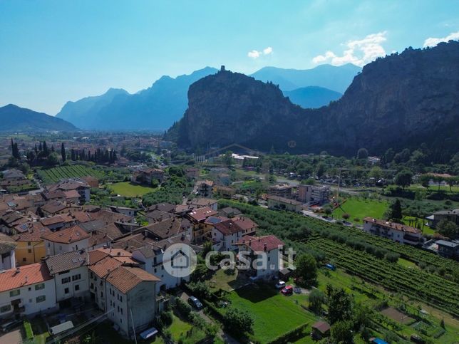Casa indipendente in residenziale in Via San Martino