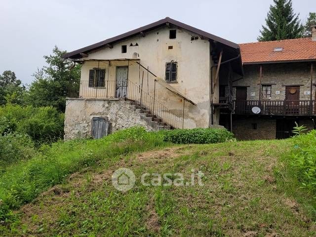 Rustico/casale in residenziale in Strada Senza Nome