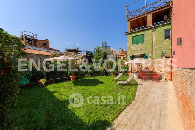 Appartamento in residenziale in San Pietro di Castello