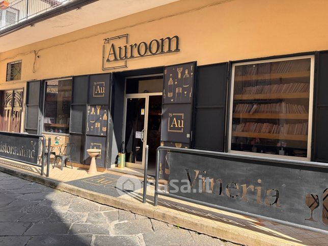 Attivitã /licenza (con o senza mura) in commerciale in Via Porta Carrese San Girolamo